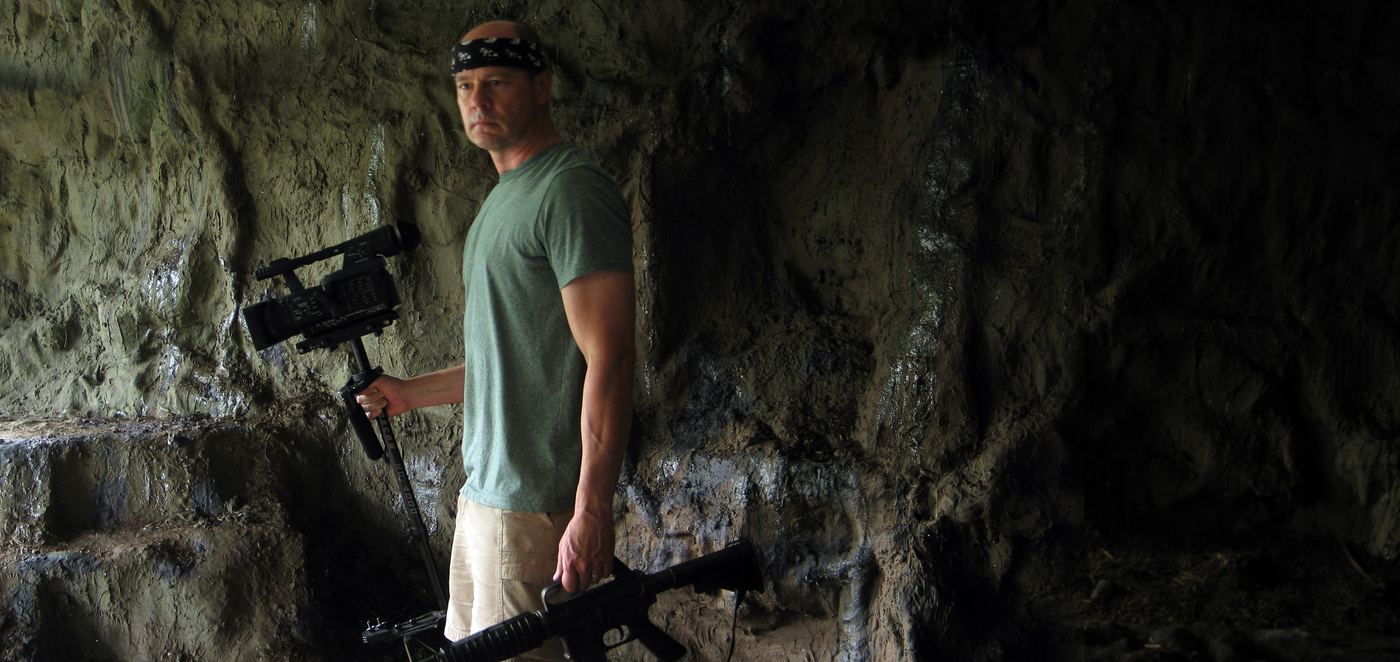 Despiser — production still 13