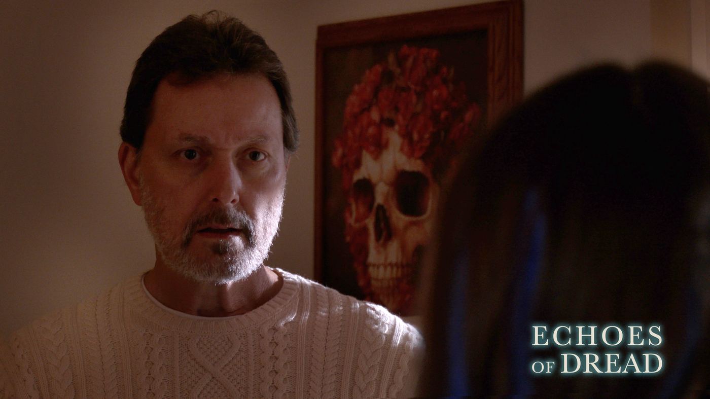 Echoes of Dread — production still 5