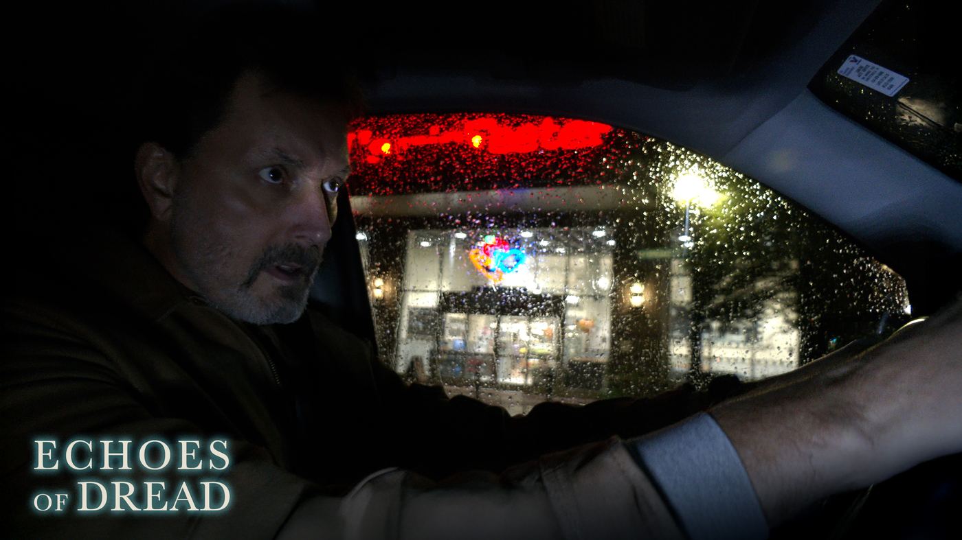 Echoes of Dread — production still 7
