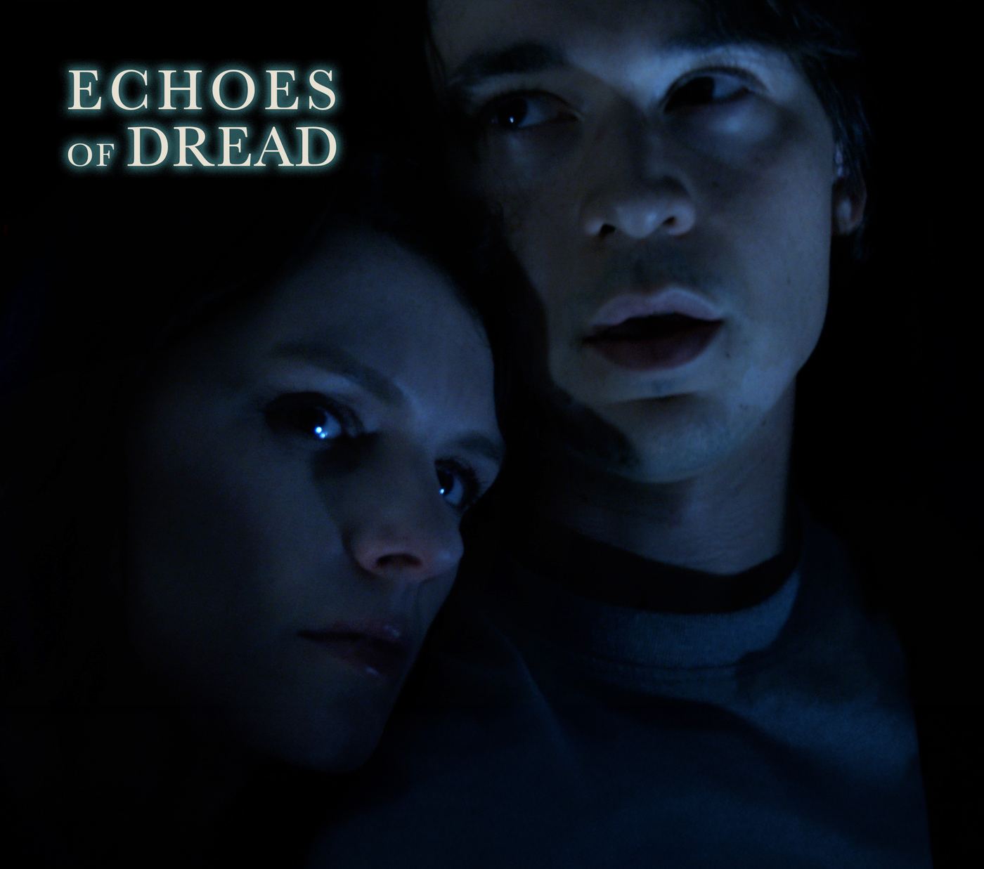 Echoes of Dread — production still 10