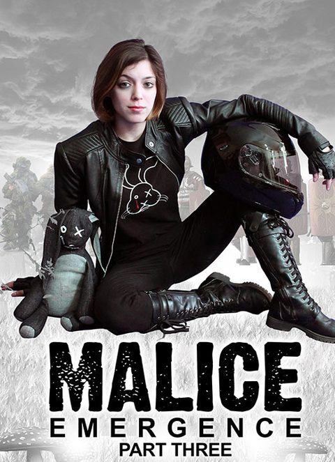 Malice: Emergence poster