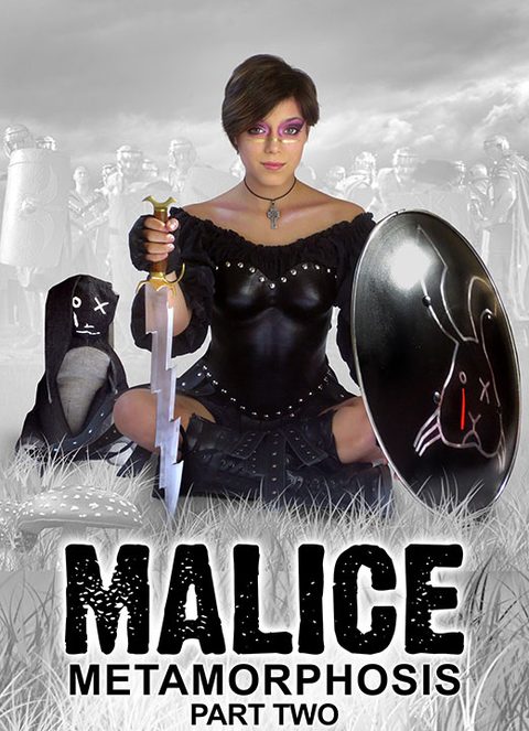 Malice: Metamorphosis poster