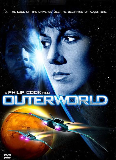Outerworld poster