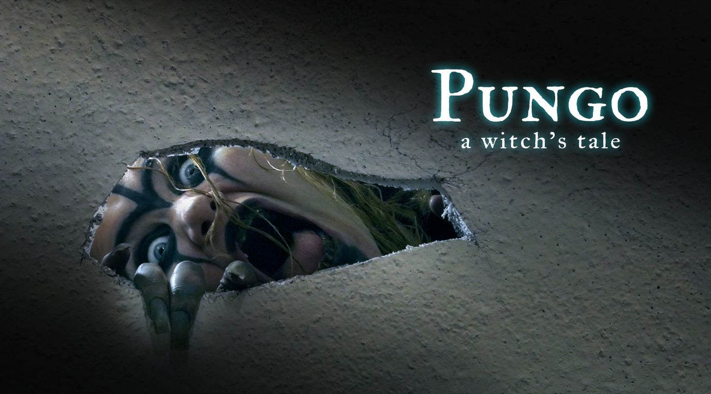 Pungo: A Witch's Tale — production still 5