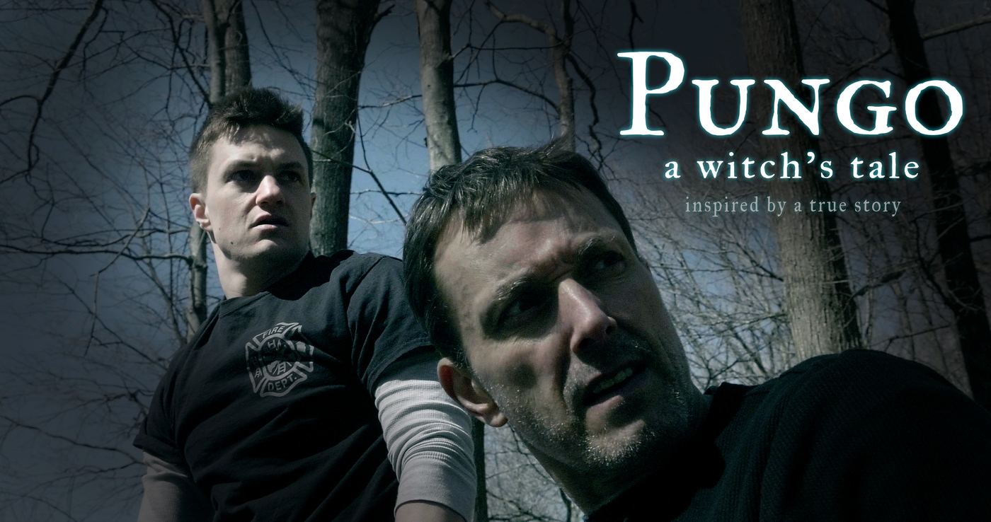 Pungo: A Witch's Tale — production still 6