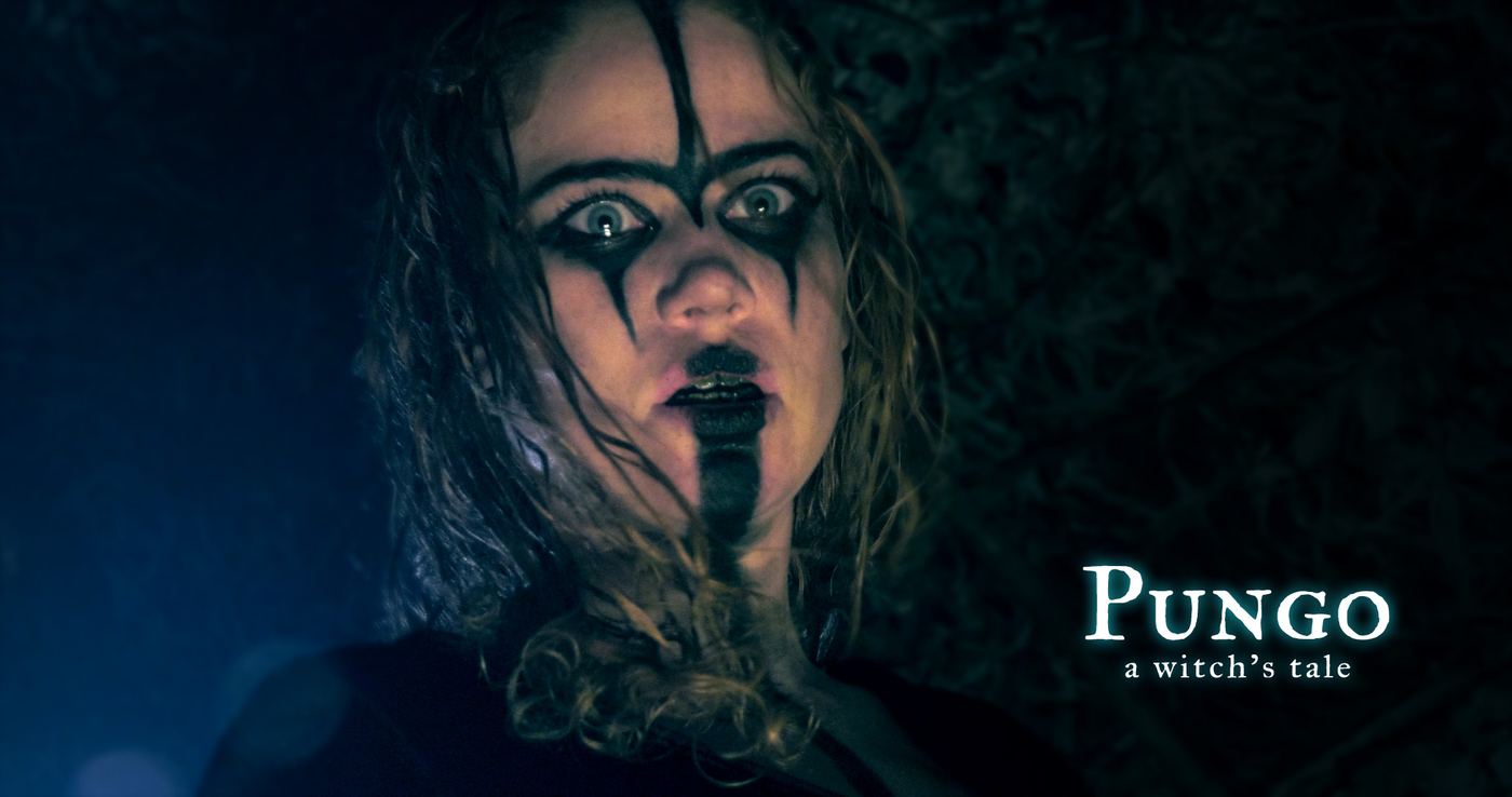 Pungo: A Witch's Tale — production still 20